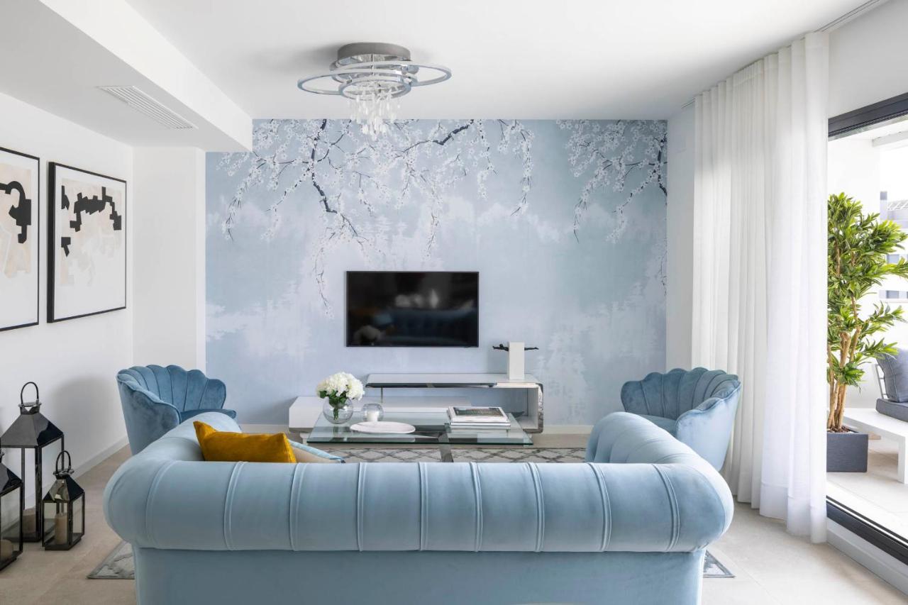 Alamar P&O Corporate Accommodation Τορρεμολίνος Εξωτερικό φωτογραφία