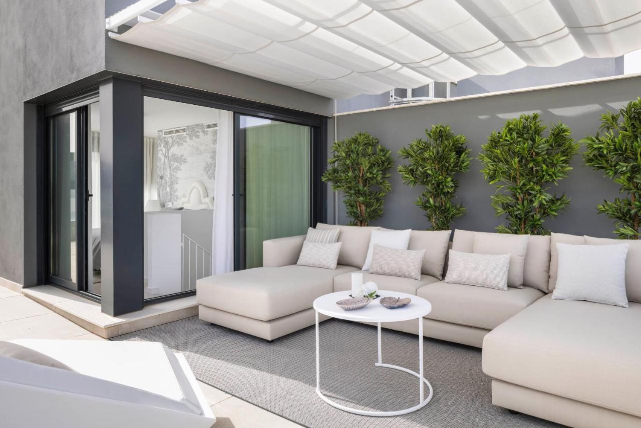 Alamar P&O Corporate Accommodation Τορρεμολίνος Εξωτερικό φωτογραφία