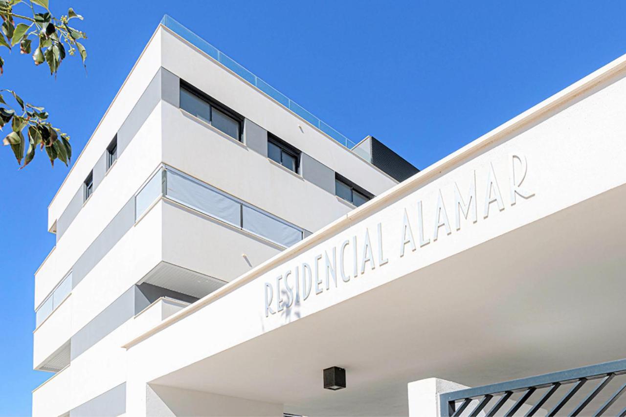 Alamar P&O Corporate Accommodation Τορρεμολίνος Εξωτερικό φωτογραφία