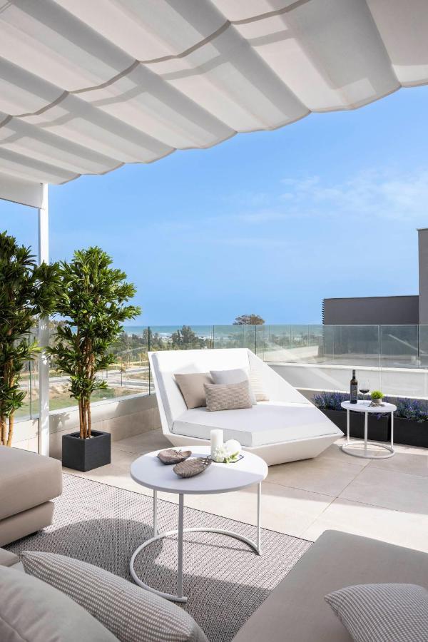 Alamar P&O Corporate Accommodation Τορρεμολίνος Εξωτερικό φωτογραφία
