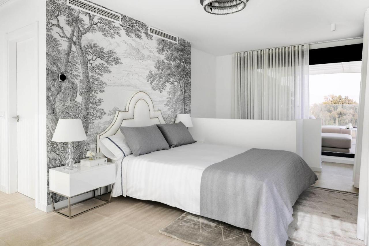 Alamar P&O Corporate Accommodation Τορρεμολίνος Εξωτερικό φωτογραφία