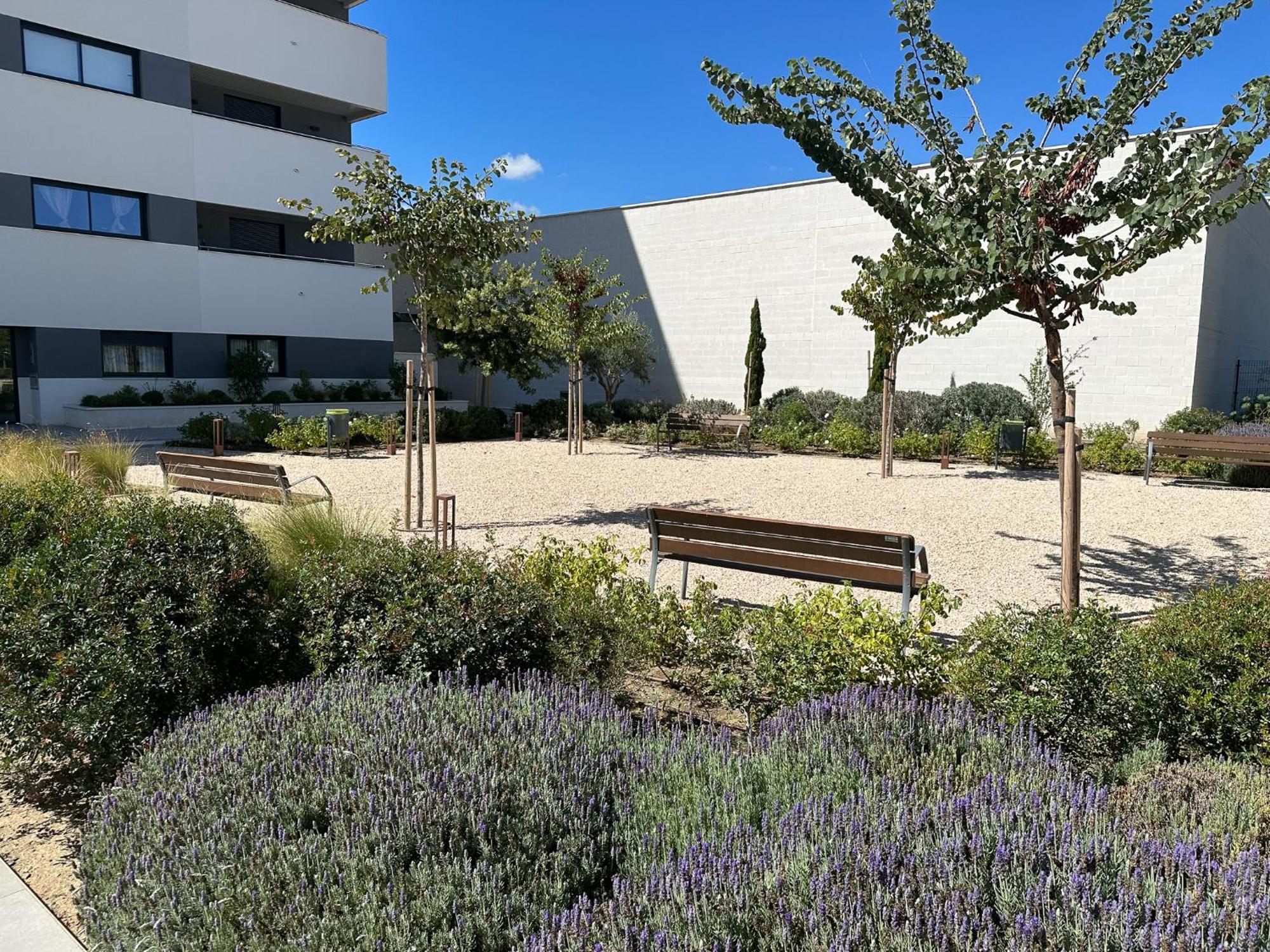 Alamar P&O Corporate Accommodation Τορρεμολίνος Εξωτερικό φωτογραφία